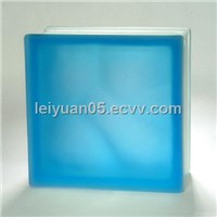 Color Glass Block