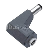 Connector for laptop