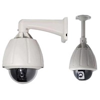 Constant Speed Dome IP Camera