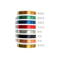 Copper Wire-Color-Coated