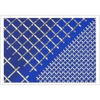 Crimped Wire Mesh
