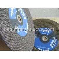 Cutting Disc for Stainless Steel,INOX