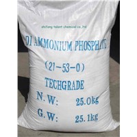 DAP (Di Ammonium Phosphate)