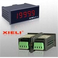 DC Ammeter - XL3210 / XL4210 Series