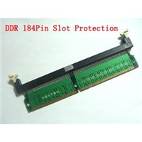 DDR Slot Protection Adapter