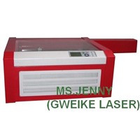Desktop Laser Engraver (Ml3040)