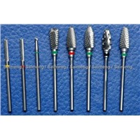 Dental Carbide Burrs