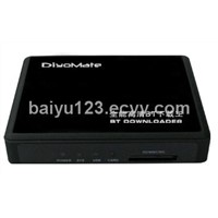 DiyoMate BT Downloader BT86