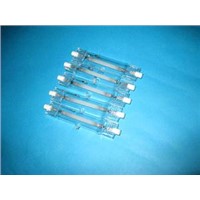 Double ended High pressure sodium lamp