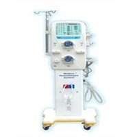 Double-Pump Hemodialysis Machine (JH-2000)