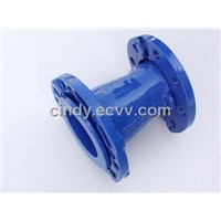 Ductile Iron Loose Flange Fittings