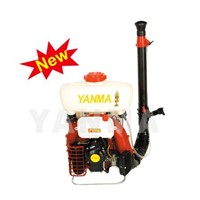 Dust Mist Power Sprayer(Germany Standard)