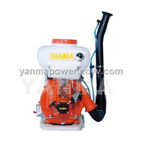 Dust Mist Power Sprayer (WFB18AC-4)