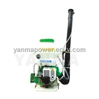 Dust Mist Power Sprayer (WFB18AC-6)