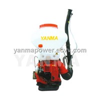 Dust Mist Power Sprayer (WFB18AC-7)