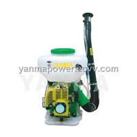 Dust Mist Power Sprayer (WFB18AC-8)