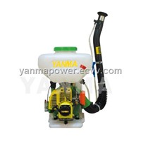 Dust Mist Power Sprayer (WFB18AC-9)