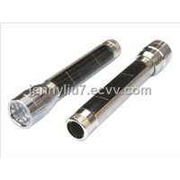 EL-SH07 solar LED torch