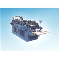 Envelope Making Machine (zf-280b)