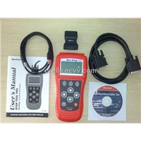 EU702 OBDII code scanner