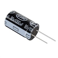 Electrolytic Capacitor
