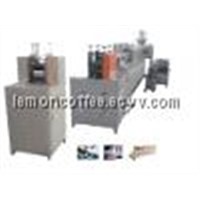 Epe Foam Pipe Extrusion Line