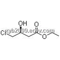 Ethyl s-4-Chloro-3-Hydroxybutyrate