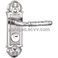 European Style Door Lock(S9676SS/G)