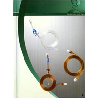 Extened Infusion Sets