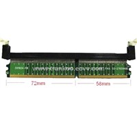 FB-DIMM Extension Adapter