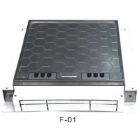 Floor Box / Distribution Box (F-01)