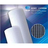 Fiberglass net