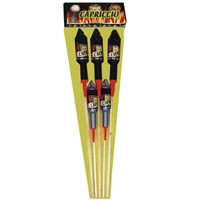 Fireworks -Rockets