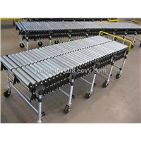 Flexible Roller Conveyor (DNSC)