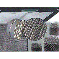 Fume Filter