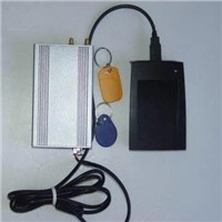 GPS Asset Tracking Solution (GP5000)