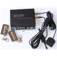 GSM GPS Car Alarm (GS-109)