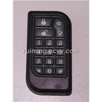 GSM GPS Car Alarm (GS-109)