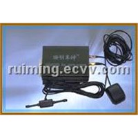 GSM GPS Car Alarm (GS-109)