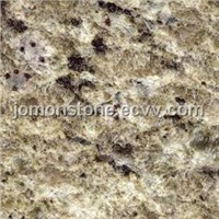 Giallo Ornamental Granite (XMJ-G28)