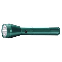 Green LED Flashlight (LFG004)
