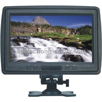 Headrest Monitor-9.2&amp;quot; TFT LCD (HR9201M)