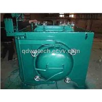 Heat Treatment Furnace (HRT011)