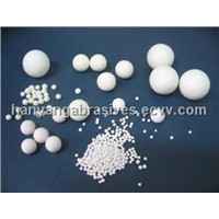 High Alumina Ball