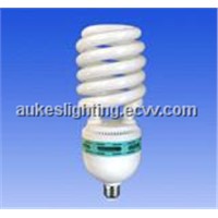High-Power Energy Saving Lamps - Half Spiral