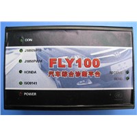 Honda Key Programming (FLY100)