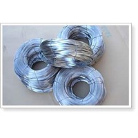 Hot-dip Galvanized Iron Wire