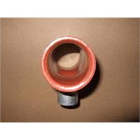 Hot-Rolled Grooved Fittings