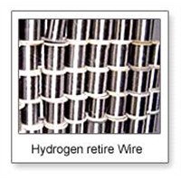 Hydrogen Retire Wire