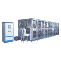 Industrial Ultrasonic Cleaning Machine